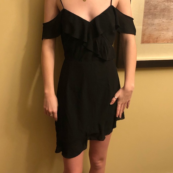 ✨NWT ✨Mini Missguided Dress - Picture 2 of 6